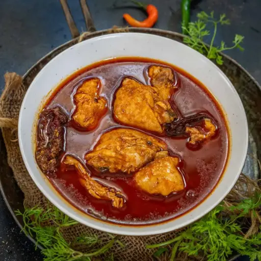 Mughlai Rogan Josh